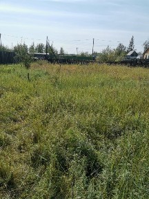 Продается участок, 6 сот.