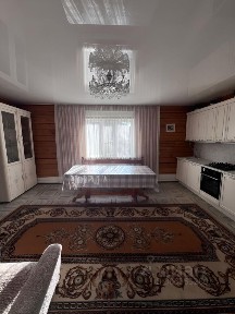 Продается 1-этажный дом, 125 м²