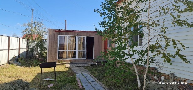 Продается 2-этажный дом, 145 м²