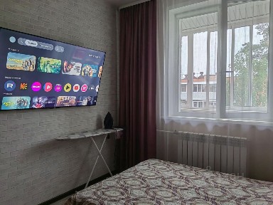 Продается 1-комн. квартира, 40 м²