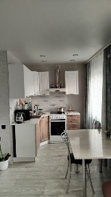 Продается 2-комн. квартира, 42,6 м²