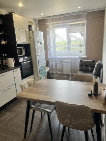 Продается 2-комн. квартира, 55,5 м²