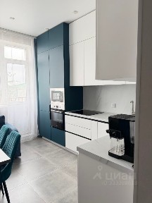 Продается 1-комн. квартира, 40,4 м²