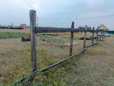 Продается участок, 700 сот.