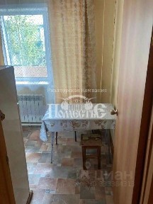 Продается 2-комн. квартира, 39 м²