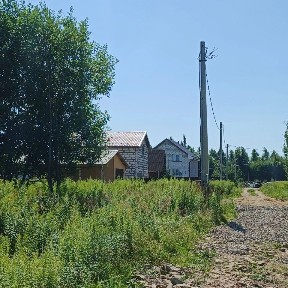 Продается участок, 12,2 сот.