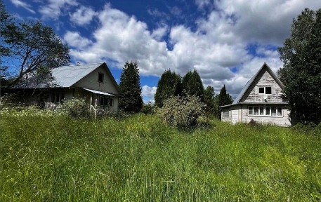 Продается 2-этажный дом, 60,6 м²