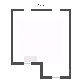 Продается 2-этажный дом, 166 м²