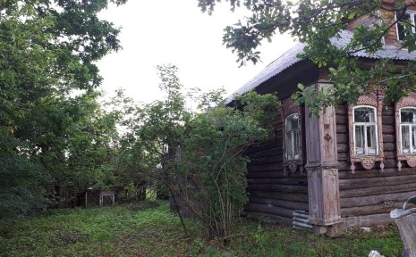 Продается 1-этажный дом, 120 м²