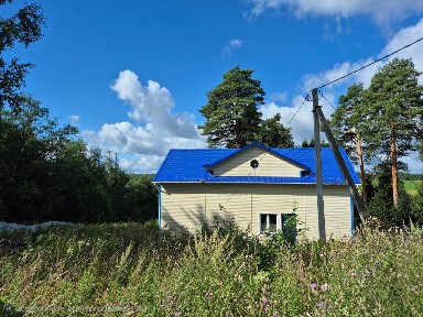 Продается 3-этажный дом, 172 м²