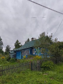 Продается 1-этажный дом, 21,7 м²