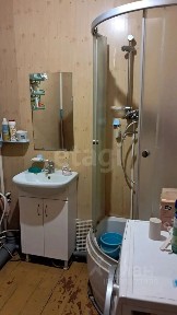 Продается 1-этажный дом, 80 м²