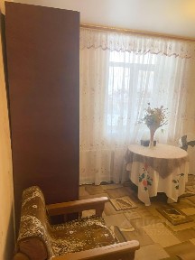 Продается 1-этажный дом, 35,5 м²