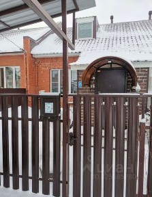 Продается 2-этажный таунхаус, 70 м²