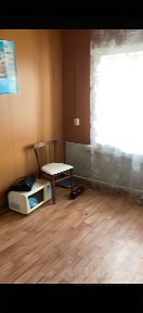 Продается 1-этажный дом, 37,9 м²