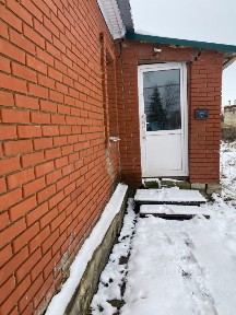 Продается 1-этажный дом, 51,9 м²