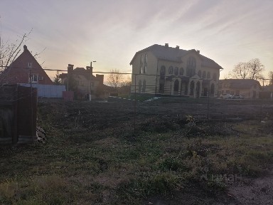 Продается участок, 10 сот.
