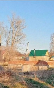 Продается участок, 15 сот.