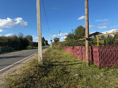 Продается 1-этажный дом, 50 м²
