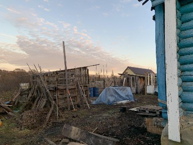 Продается 1-этажный дом, 40,1 м²
