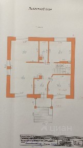 Продается 3-этажный дом, 191,6 м²