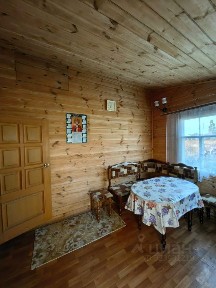 Продается 1-этажный дом, 50 м²