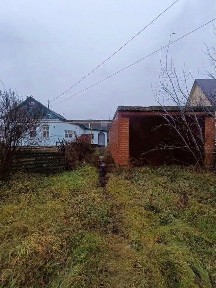 Продается 1-этажный дом, 63 м²