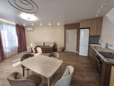 Сдается 2-комн. квартира, 66 м²