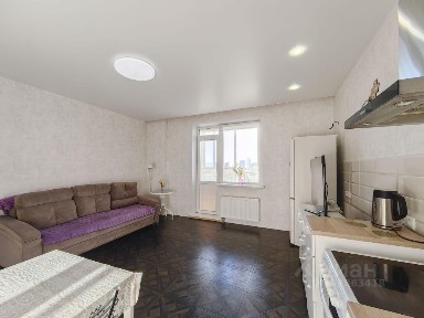 Сдается 2-комн. квартира, 49 м²