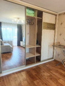 Сдается 1-комн. квартира, 31 м²
