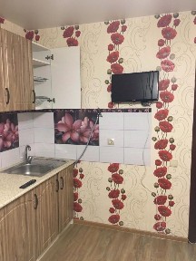 Сдается 1-комн. квартира, 38 м²
