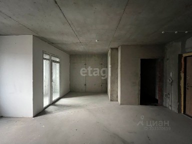 Продается студия, 34,9 м²