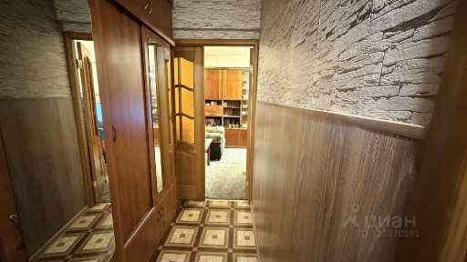 Продается 2-комн. квартира, 51,2 м²