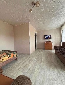 Продается 1-комн. квартира, 34,5 м²