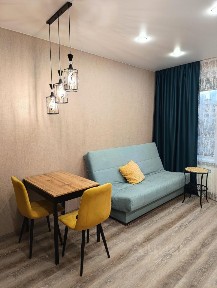 Сдается студия, 28 м²