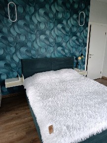 Сдается 3-комн. квартира, 53 м²