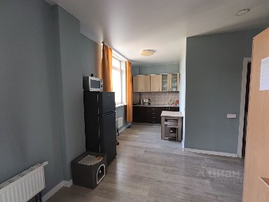 Продается 1-комн. квартира, 35 м²