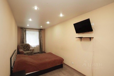 Продается 3-комн. квартира, 59,6 м²