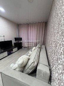Продается студия, 30 м²