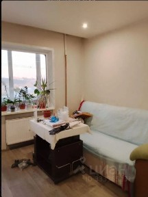 Продается 3-комн. квартира, 66,8 м²