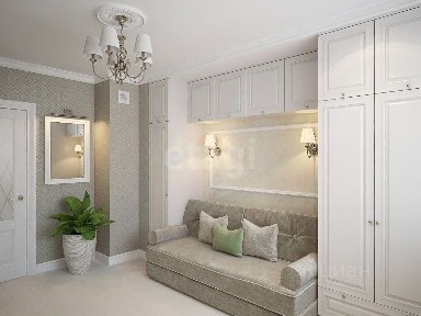 Продается 3-комн. квартира, 73,6 м²