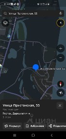 Продается участок, 6,6 сот.