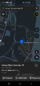 Продается участок, 6,6 сот.