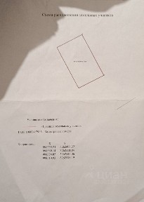 Продается участок, 15 сот.
