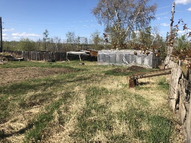 Продается участок, 10 сот.