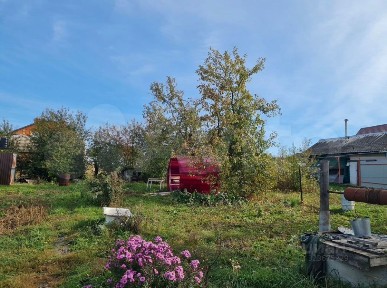 Продается 1-этажный дом, 54 м²