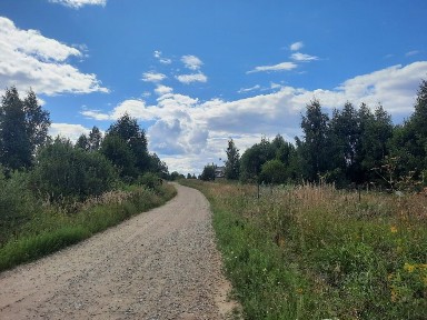 Продается участок, 15 сот.