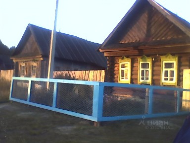 Продается 1-этажный дом, 25 м²