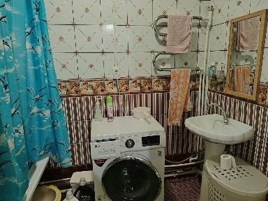 Продается 1-этажный дом, 120 м²