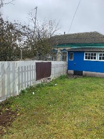 Продается 1-этажный дом, 45 м²